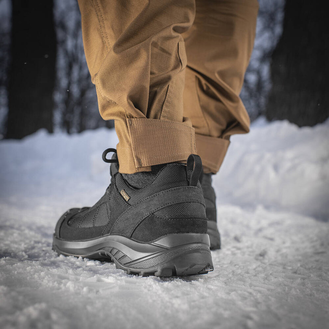 PANTALONI TACTICI PATRIOT  GEN.II FLEX, COYOTE BROWN - M-TAC