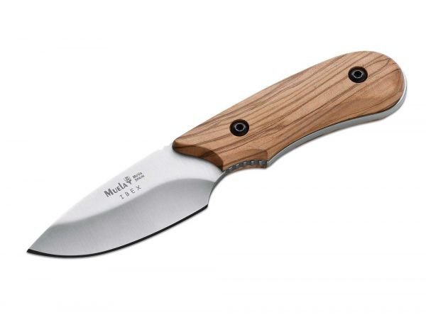 Cutit Muela Ibex Olive