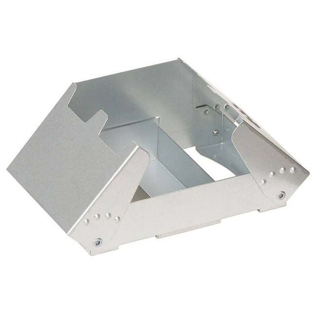 ARAGAZ PLIABIL PENTRU CAMPING - CU PROTECTIE ANTI-VANT - FIREDRAGON