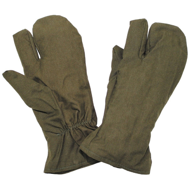 MANUSI CZ/SK - M55 - VERDE OD - CA NOU