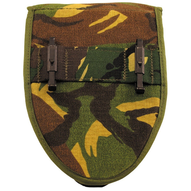 HUSA PENTRU LOPATA - DPM CAMO - SURPLUS MILITAR ARMATA OLANDEZA - UTILIZAT