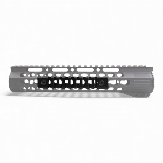 RIS KeyMod Rail 54 mm - Black - Vector Optics