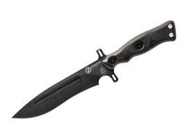 Cutit TOPS Knives Operator 7 Blackout