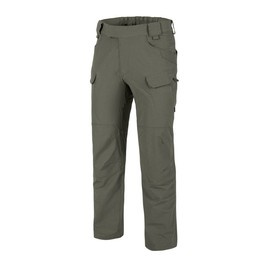 PANTALONI TACTICI OUTDOOR OTP - VERSASTRETCH LITE - VERDE TAIGA