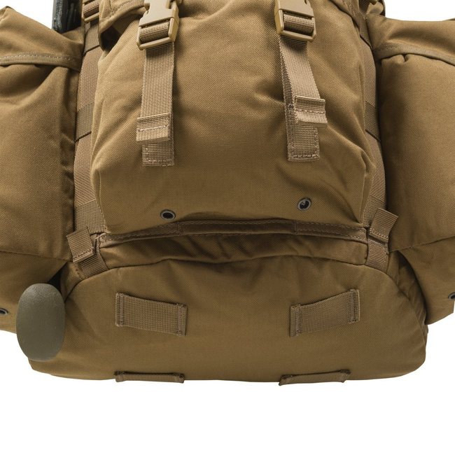 RUCSAC BERGEN - 18 L - Helikon-Tex - COYOTE