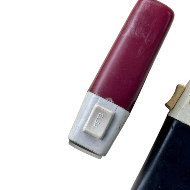 LANTERNA ELBA - SURPLUS MILITAR ARMATA ROMANA - DIFERITE NUANTE SI TEXTURI - UZATA