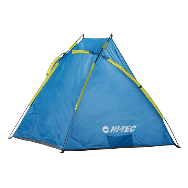 CORT PENTRU 1 PERSOANA MAGNUM PLAZA - CLASSIC BLUE/WILD LIME - HITEC