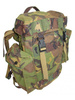 RUCSAC OLANDEZ - 35 L - DPM CAMO - FOLOSIT