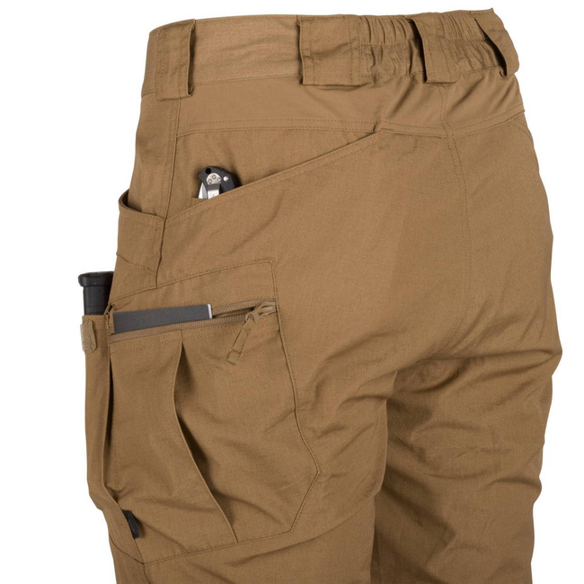 PANTALONI TACTICI - UTP FLEX - Helikon-Tex - PENCOTT WILDWOOD