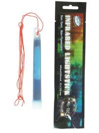 Baston luminescent infrarosu, 1 x 15 cm