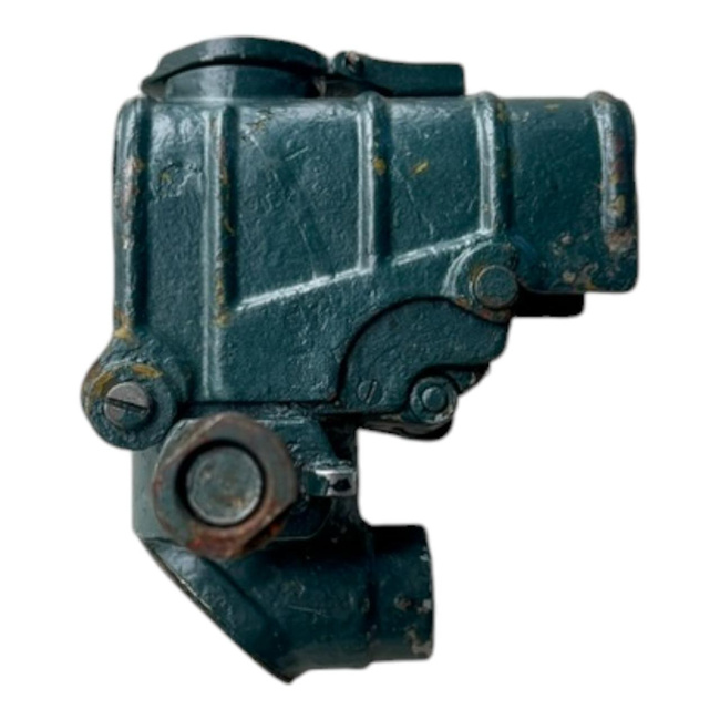 PERISCOP VINTAGE DE AVION I.O.R. Romania - SURPLUS MILITAR ARMATA ROMANA - IN STARE BUNA