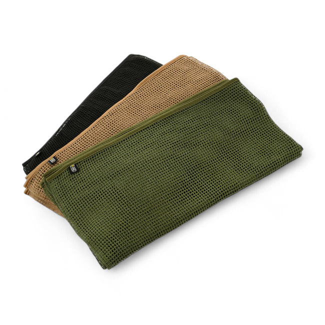 ESARFA MULTIFUNCTIONALA DIN PLASA - COYOTE - M-TAC