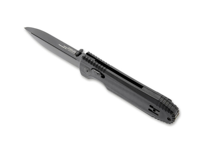 CUTIT DE BUZUNAR "PENTAGON XR BLACKOUT" - SOG