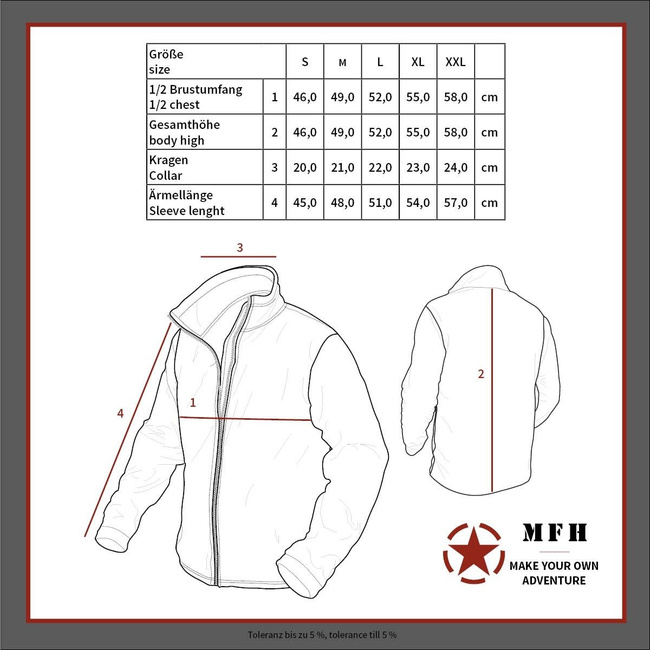 US Kids Pilot Jacket, N2B, OD verde, cu guler de blana