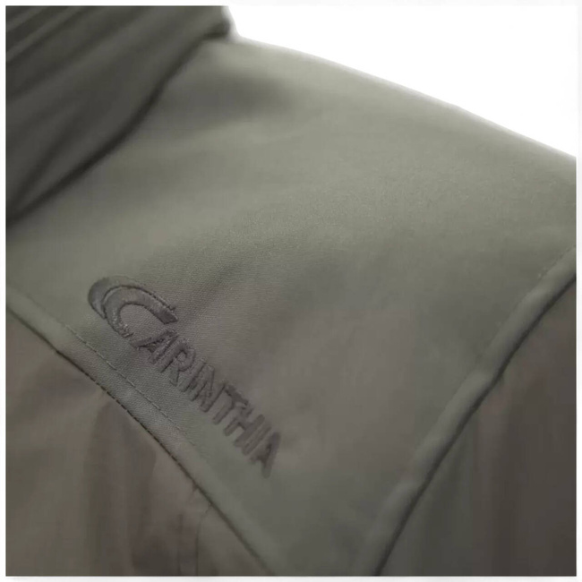 Jacheta cu izolare termica ridicata LIG 4.0 G-Loft - Carinthia - Olive