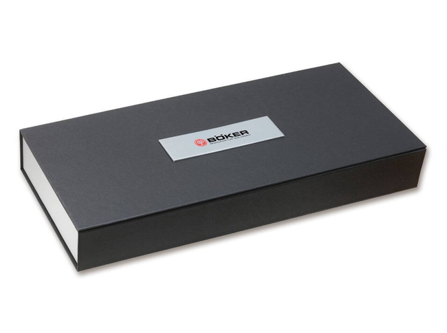 CUTIT "VOLLINTEGRAL XL 2.0 GRENADILL" - BOKER