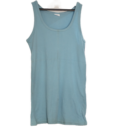 Maieu albastru deschis - Surplus militar românesc - Uzat