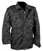 VESTON US M65 RUSSIAN NIGHT CAMO