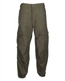 OD SOFTSHELL PANTS GEN.III
