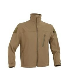 DEFCON 5 SHELL JACKET