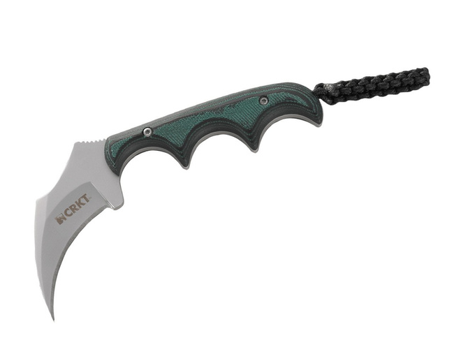 CRKT Keramin Knife