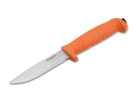 CUTIT KNIVGAR SAR ORANGE - MAGNUM BY BOKER