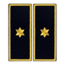 Grade subcomisar penitenciar ANP SIMPLU