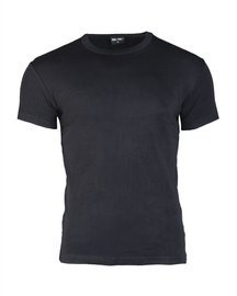 BODY STYLE T-SHIRT - Mil-Tec - BLACK