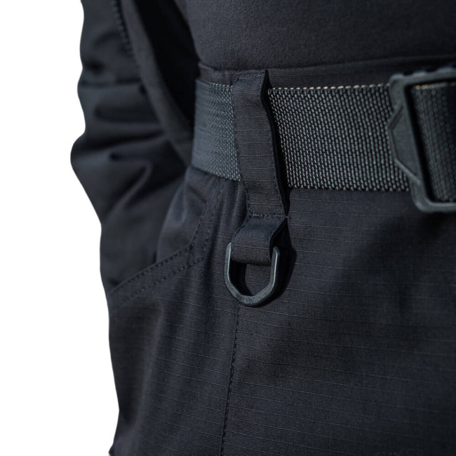 PANTALONI TACTICI CONQUISTADOR GEN I FLEX, BLEUMARIN INCHIS - M-TAC