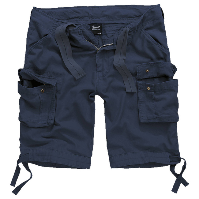 Urban Legend pants - Navy Blue