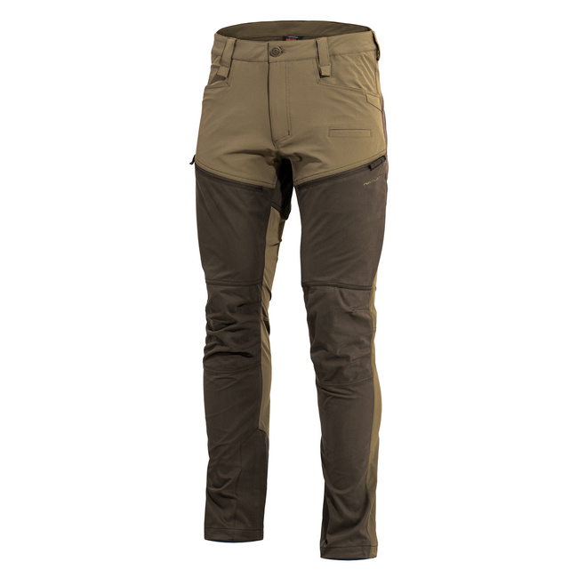 PANTALONI - RENEGADE SAVANA - PENTAGON - COYOTE - LUNGIME 30