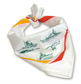 Bandana Germania Estica pentru rezervisti - Surplus Militar