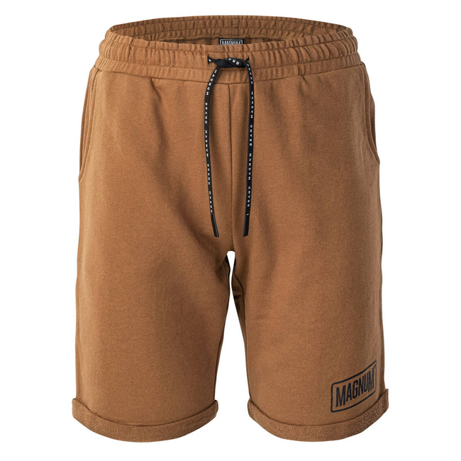 UKARI III SHORTS - COYOTE BROWN - MAGNUM