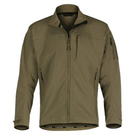 JACHETA SOFTSHELL RAPAX - RAL7013 - CLAWGEAR