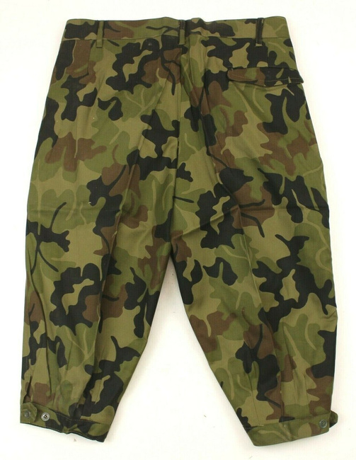 Pantaloni tactici scurti de Armata - Surplus Armata Romana