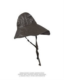 PALARIE GERMANA DE PROTECTIE - VERDE OD - FOLOSIT