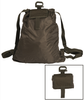 ROLL-UP BACKPACK - 44 x 35 CM - OD