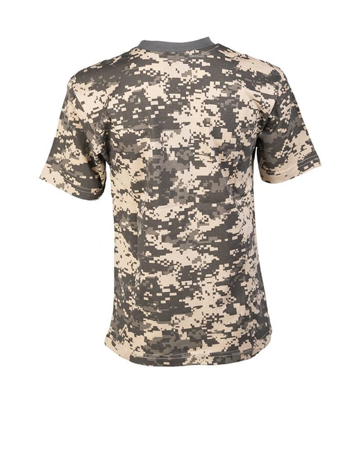 TRICOU PENTRU COPII - Mil-Tec - AT-DIGITAL