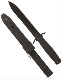 Cutit Black ′army′ Combat