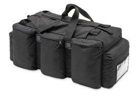 DUFFLE BAG - 100 L - Defcon5® - BLACK