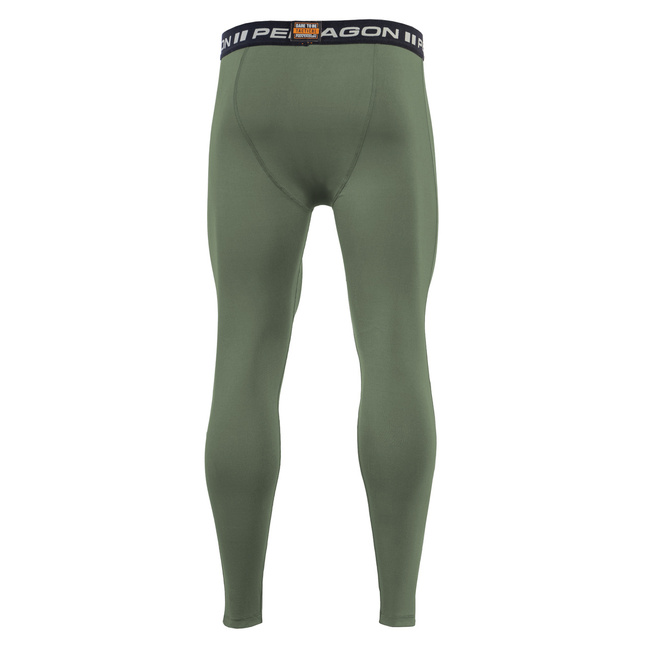 COLANTI FUNCTIONALI - Apollo Fresh-Tac - Pentagon - VERDE CAMO