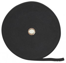 BANDA ELASTICA 40 MM - neagra