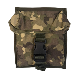 Pouch tactic Combat - Surplus militar armata Romana - 15x18 cm - Combat Camo M2017 - Ca nou