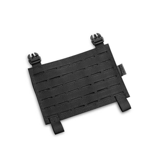 PANOU MOLLE PENTRU VESTA OPT-11094 - NEGRU - OPENLAND