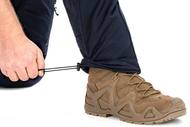 PANTALONI TACTICI RAIDER MK V - CLAWGEAR - COYOTE