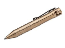 PIX / STILOU TACTIC K.I.D. CAL.50 BRASS - BOKER PLUS