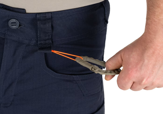 PANTALONI TACTICI RAIDER MK V - CLAWGEAR - NEGRI