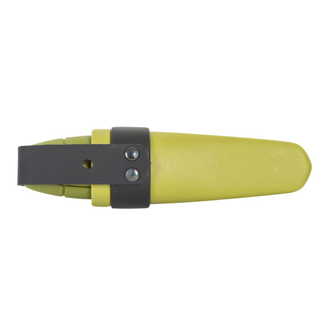 CUȚIT - ELDRIS - CU ȘNUR ȘI ACCESORII - OȚEL INOXIDABIL - MORAKNIV® - ALBASTRU