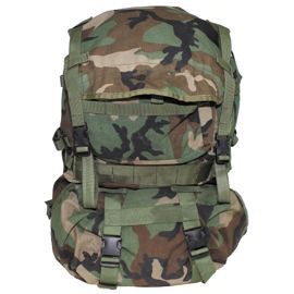 Geanta, rucsac US Molle II - Surplus Militar