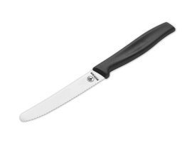 CUTIT DE BUCATARIE "SANDWICH KNIFE BLACK" - BOKER